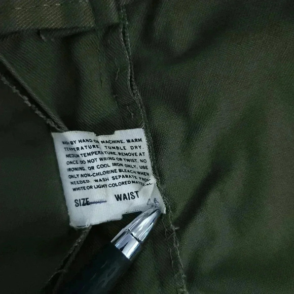 Boy scouts Mens Uniform Shorts Size 46 - Picture 3 of 5